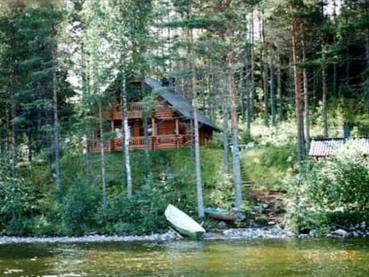 Дома для отпуска Holiday Home Etelärinne Vuoriniemi