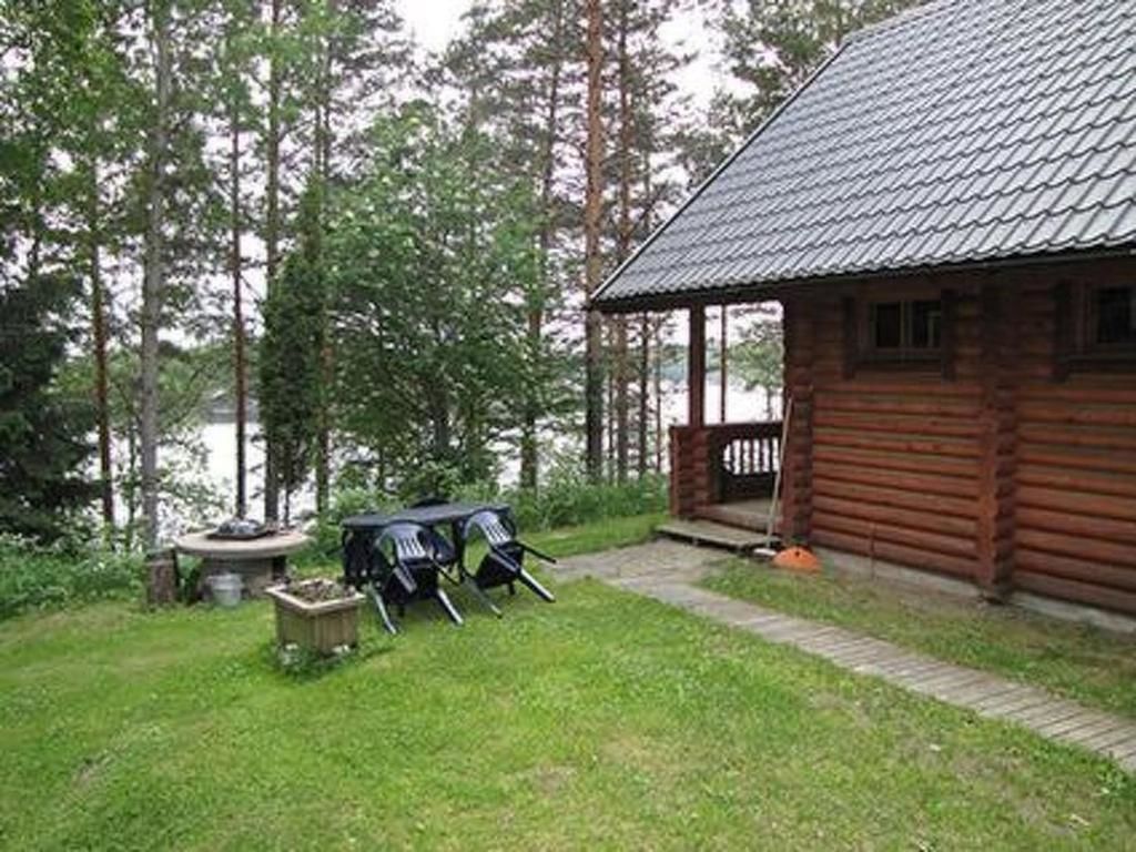 Дома для отпуска Holiday Home Etelärinne Vuoriniemi-61