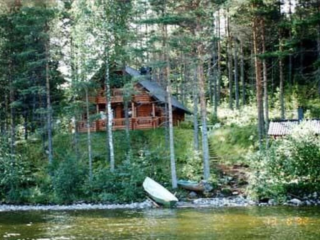 Дома для отпуска Holiday Home Etelärinne Vuoriniemi-64