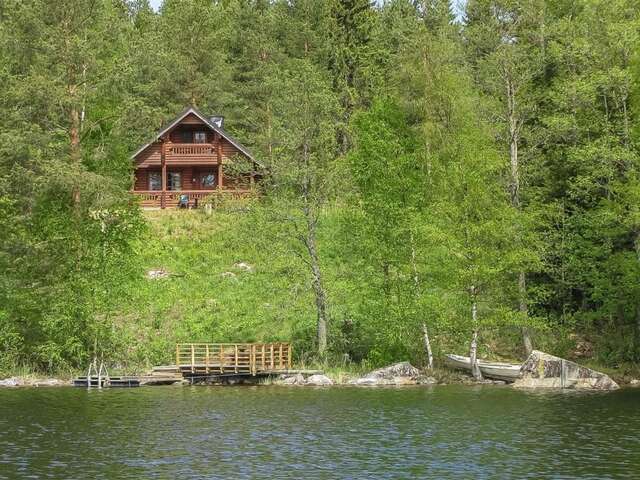 Дома для отпуска Holiday Home Etelärinne Vuoriniemi-3