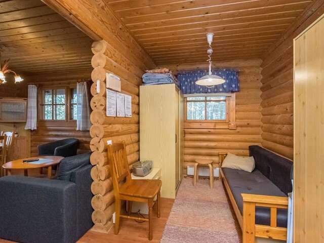 Дома для отпуска Holiday Home Etelärinne Vuoriniemi-45